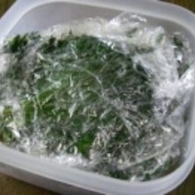 長期保存出来て お握りや薬味に最適 青紫蘇の塩漬け レシピ 作り方 By Nkkmarine 楽天レシピ 長期保存出来て お握りや薬味に最適 青紫蘇の塩漬け レシピ 作り方 By Nkkmarine 楽天レシピ